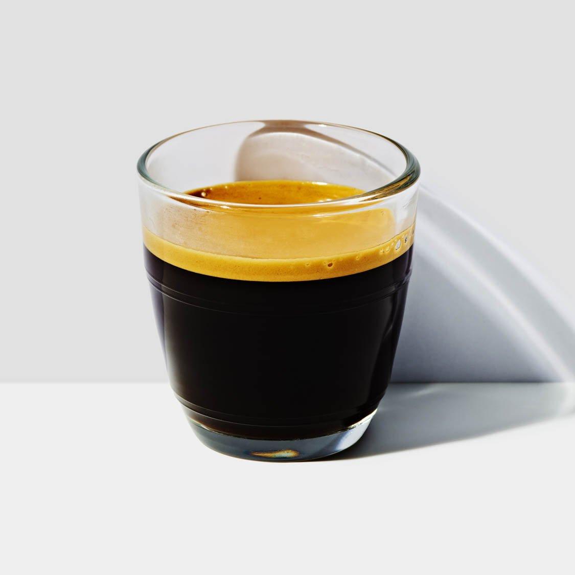 Ristretto
