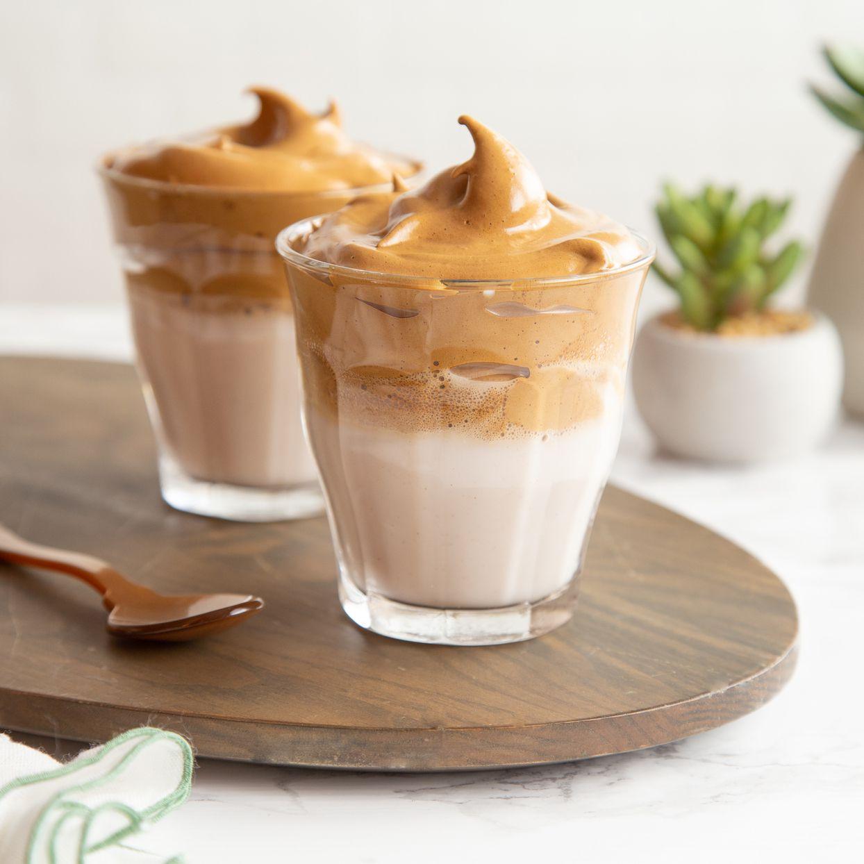 Mochaccino