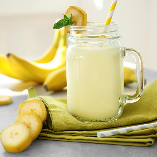 Smoothie  Banane