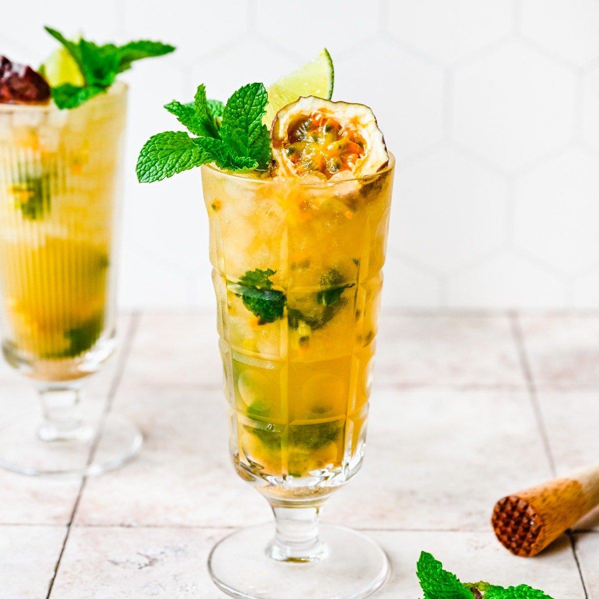 Mojito Tropicale