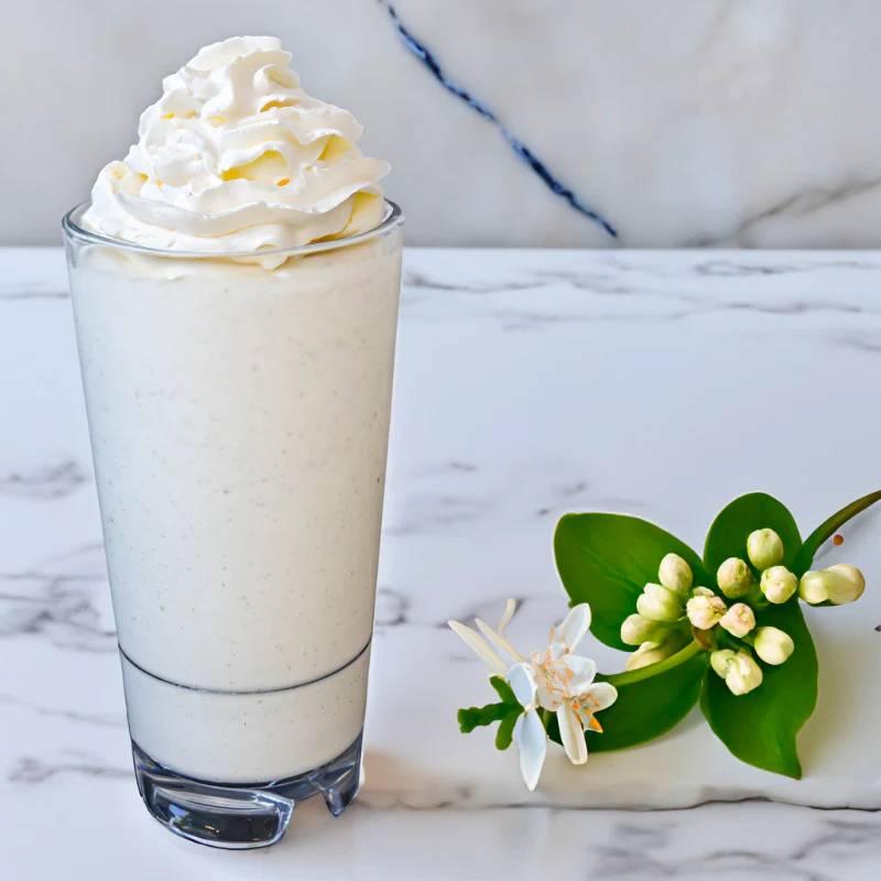 Frappuccino Vanille
