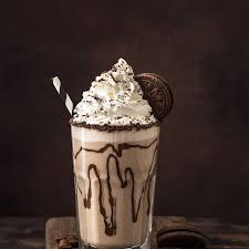 Frappuccino Cookies