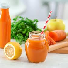 Pomme + Orange + Miel