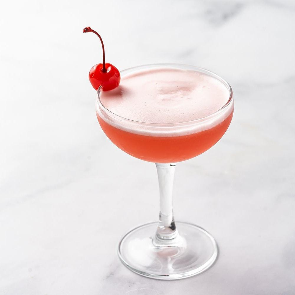 Pink Lady