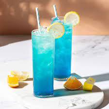 Bleu Lagon
