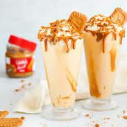 Frappuccino Lotus