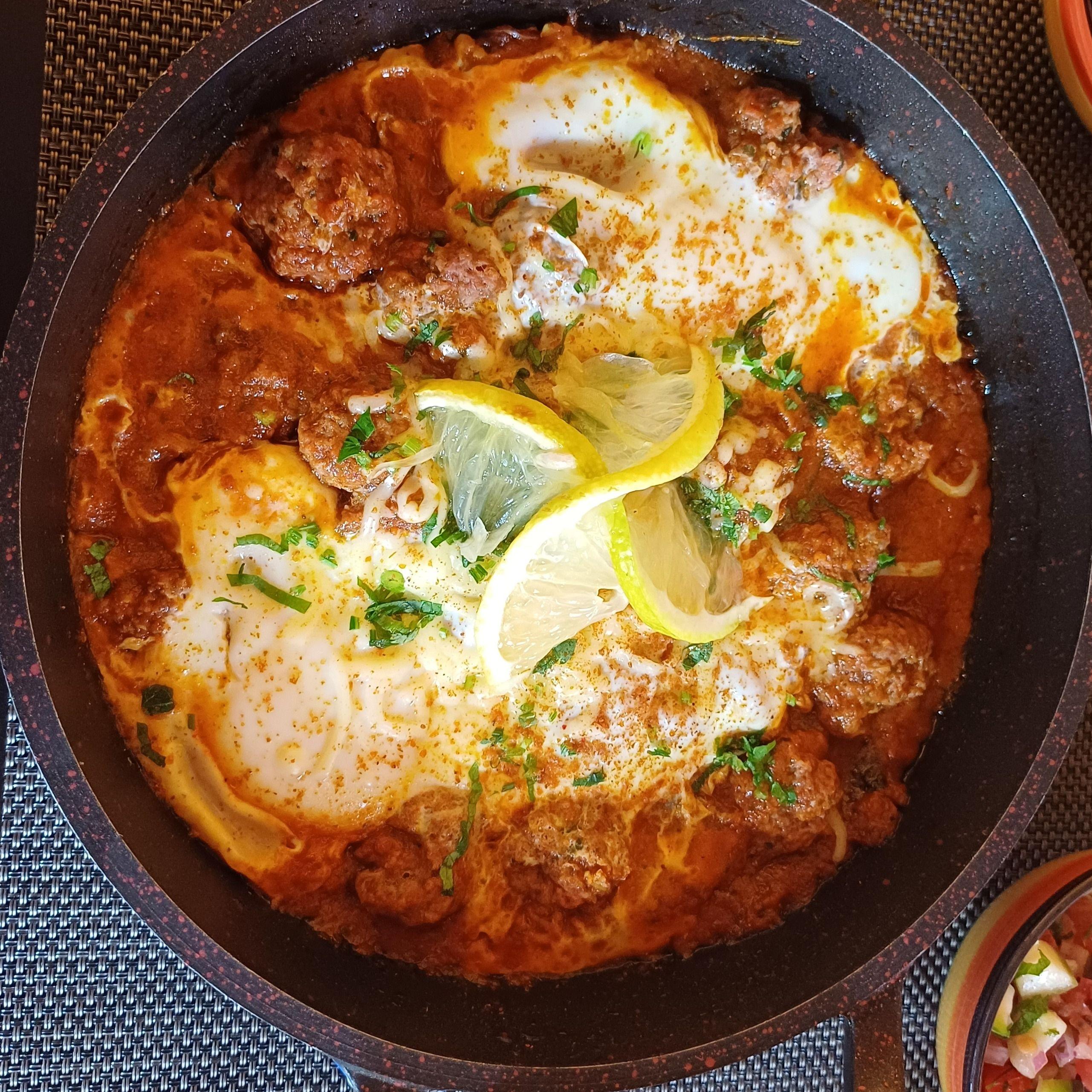 M9ila saucisse de boeuf