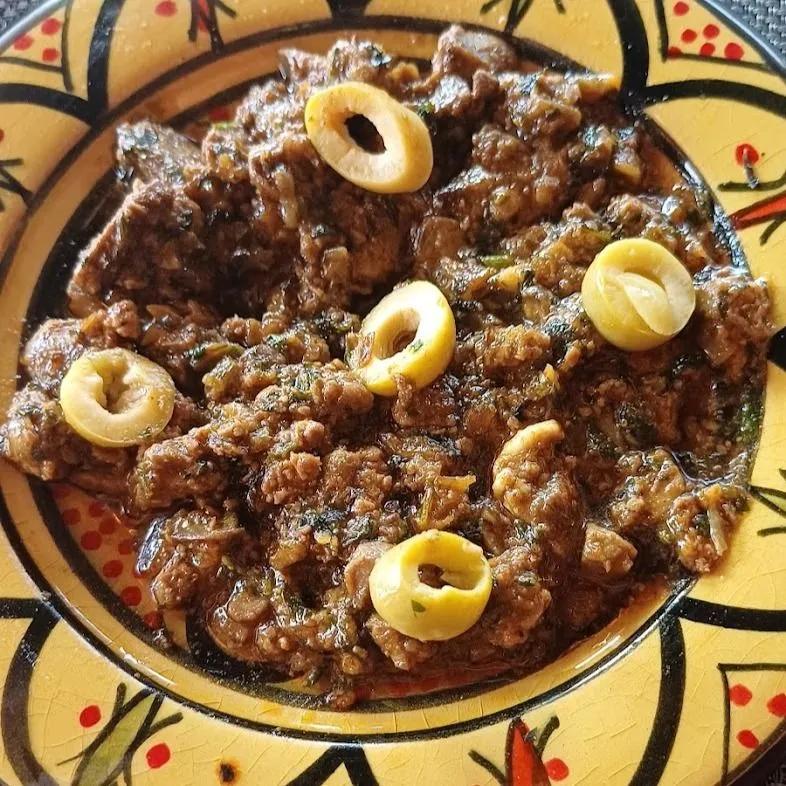 Zaalouk