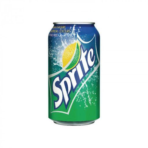Sprite - ( 33Cl ) Canette