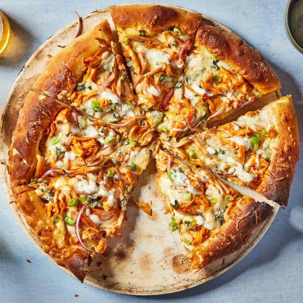 Pizza  Allegro
