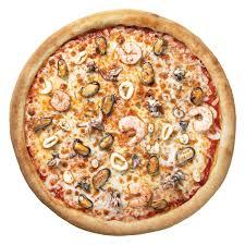 Pizza Sorpano