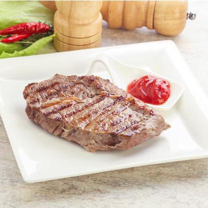 Filet Grillé