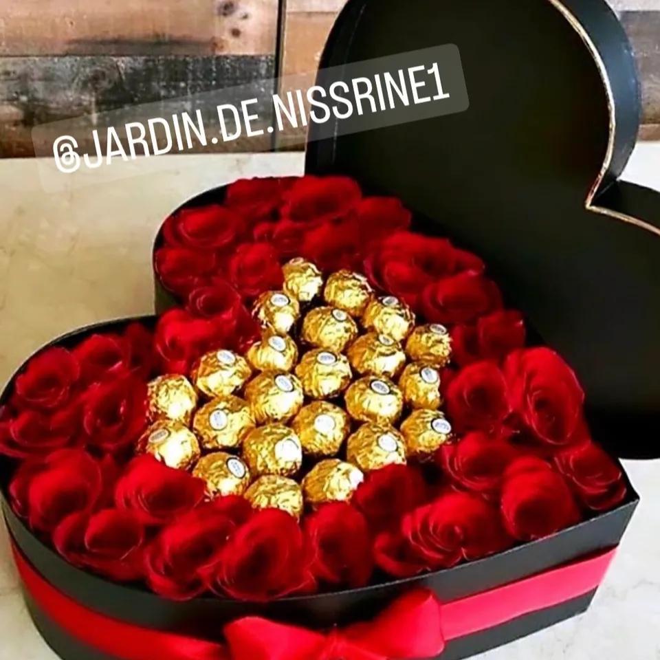 Mon cœur Grand