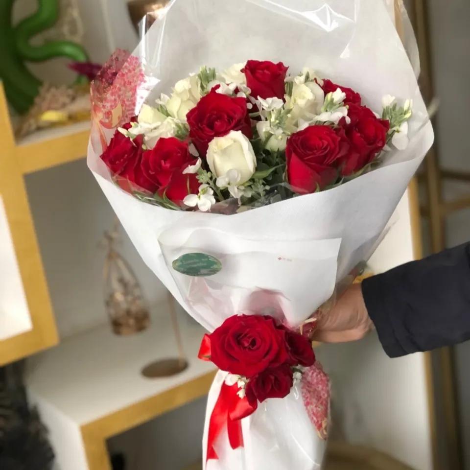 Bouquetto