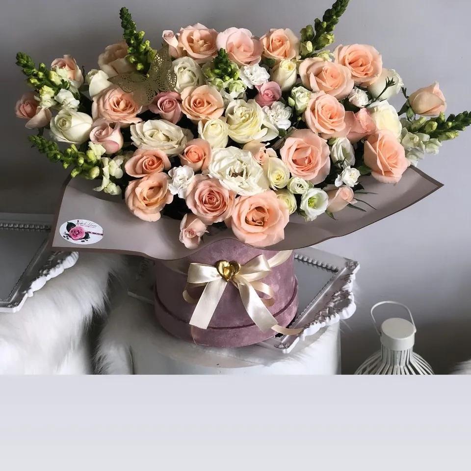 Oceana flower’s