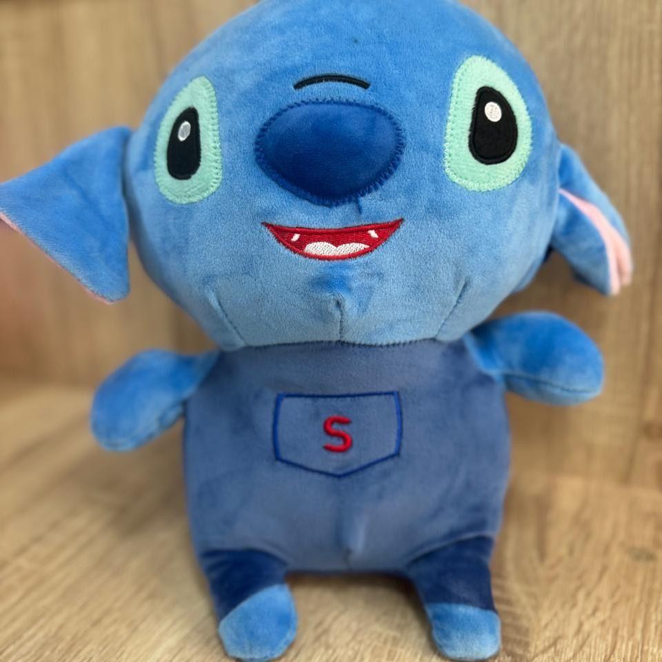 Stitch
