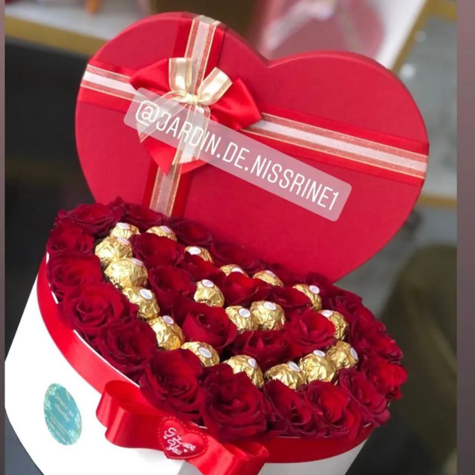 Ferrero flowers