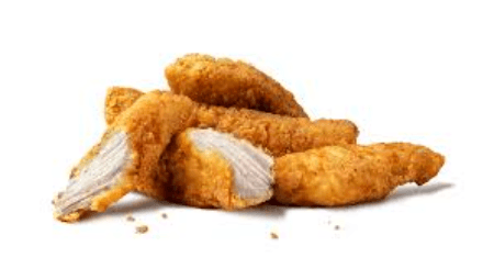 Chicken Fingers (4P)
