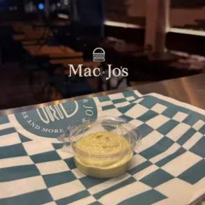 White Secret Sauce