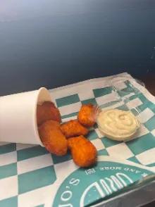 Nuggets 9 pcs