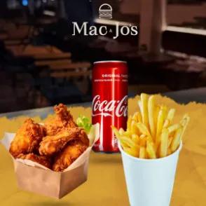 Little Mac & Jo's Nuggets