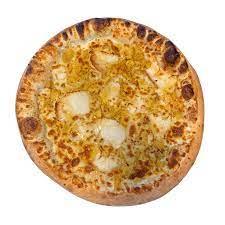 Pizza 6 fromages
