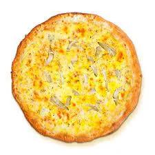 Pizza Bollywood
