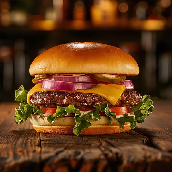 Burger l'Original