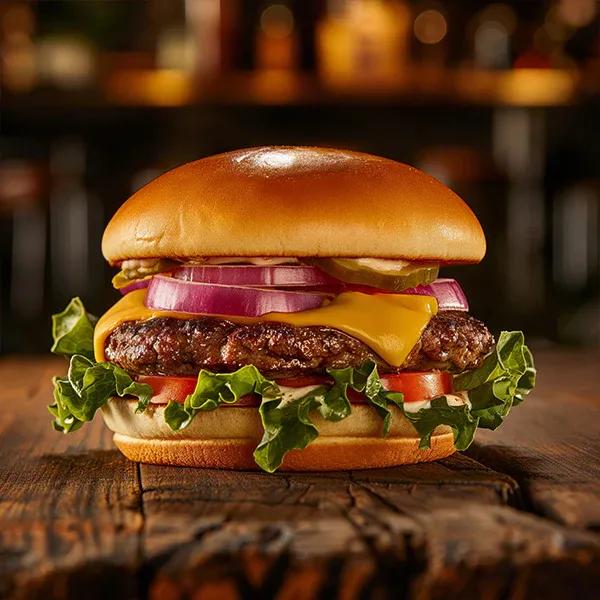 Burger l'Original