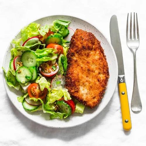 Plat le Mixte