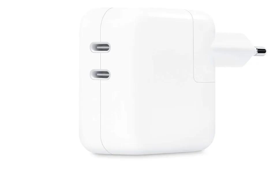 Adaptateur macbook 35w