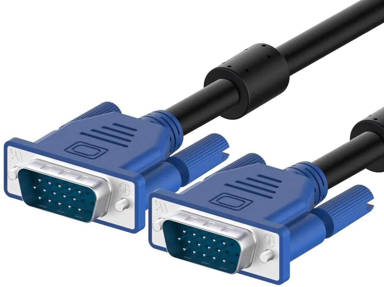 Vga cable 1m