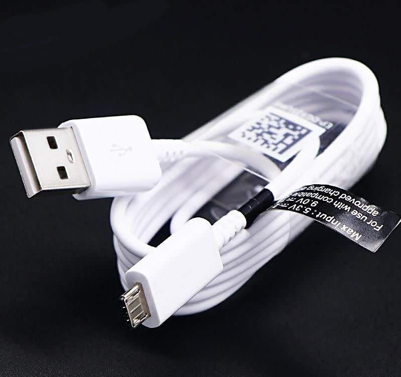 Cable V8 Pour Samsung