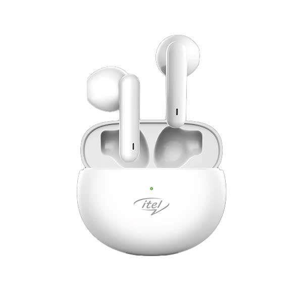 Earbuds t1 neo itel