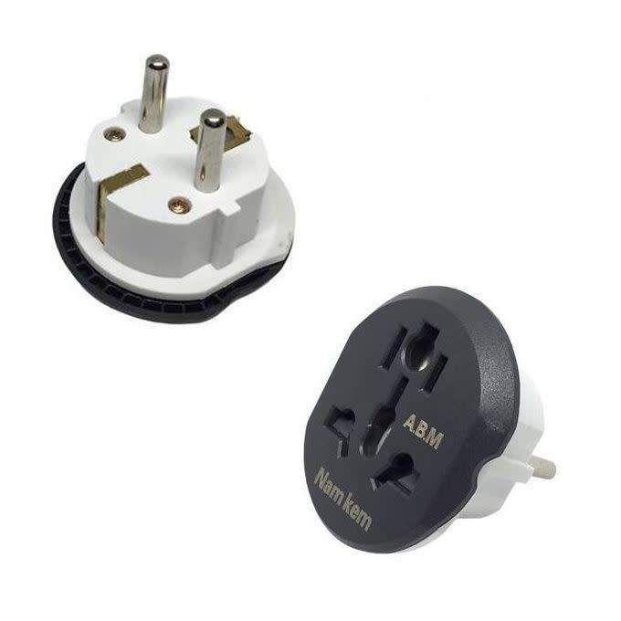 Adaptateur uk/us to Europe