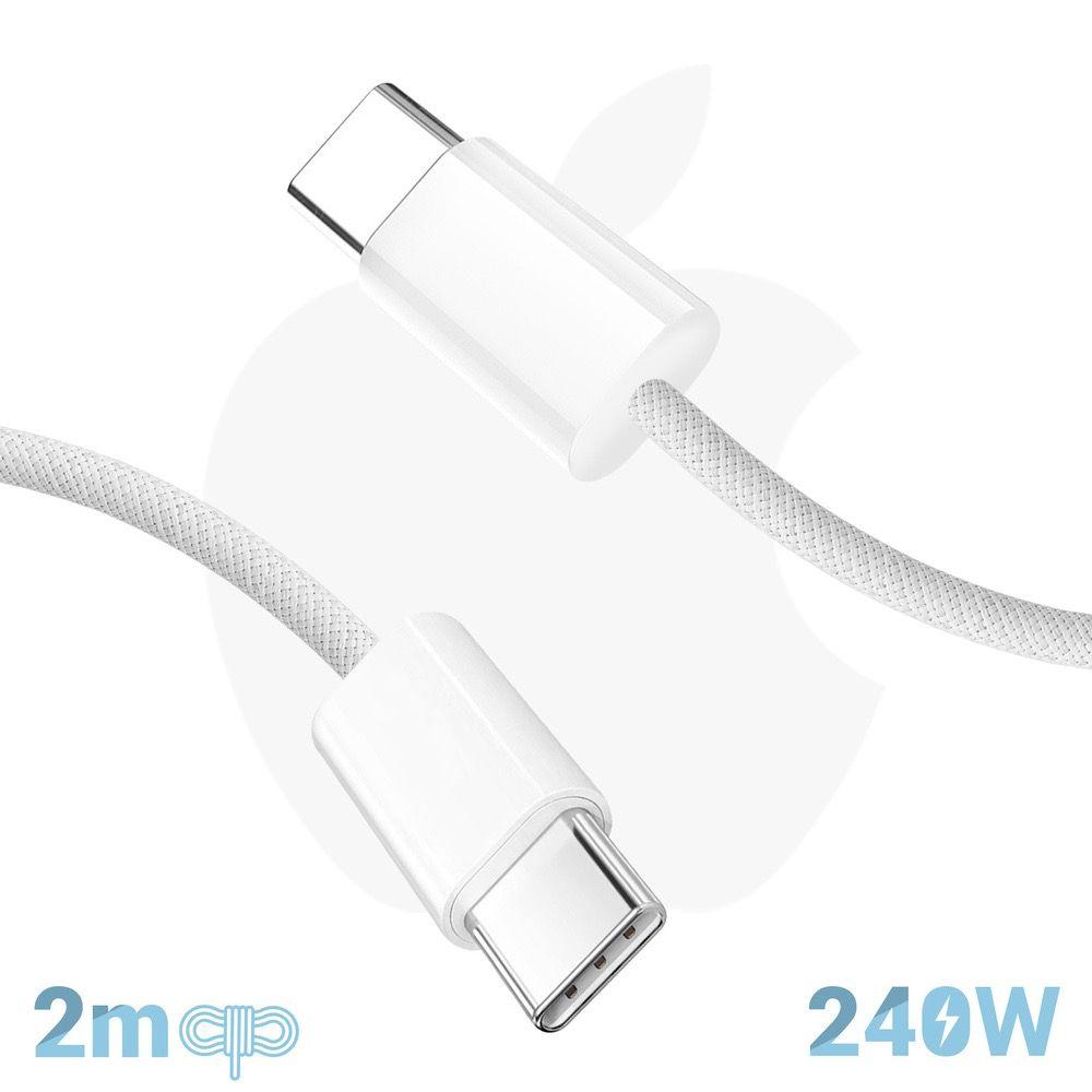 Iphone 16 Pro Cable Type C