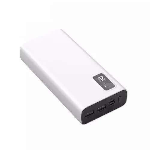 Sunpin 10000mah powerbank