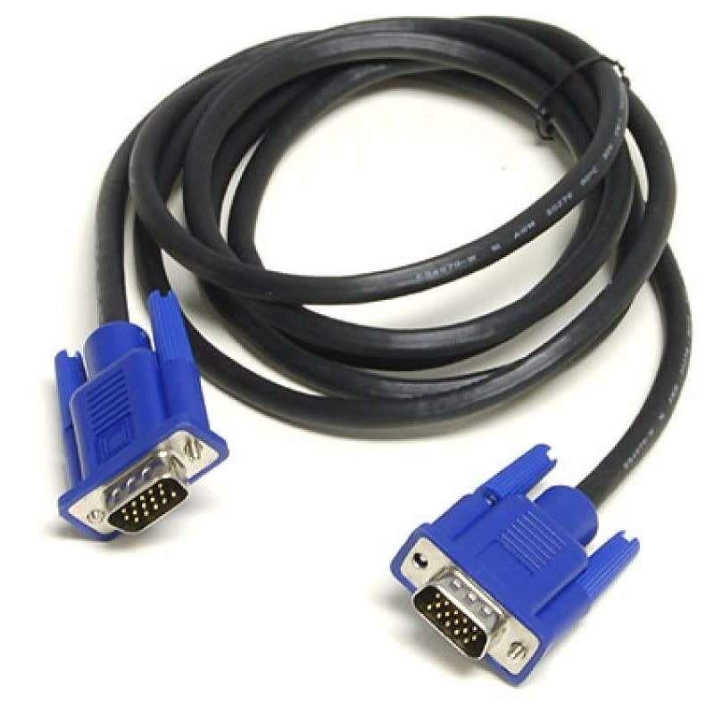 Vga cable 5m