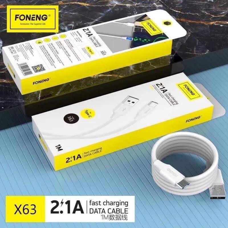 Cable Micro v8 2,1a Pour Samsung