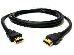Cable hdmi 1,5 metres (Bkf)
