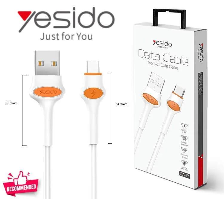 Cable Pour iPhone yesido