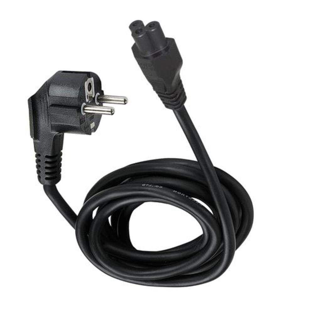 Cable d’alimentation secteur 220v