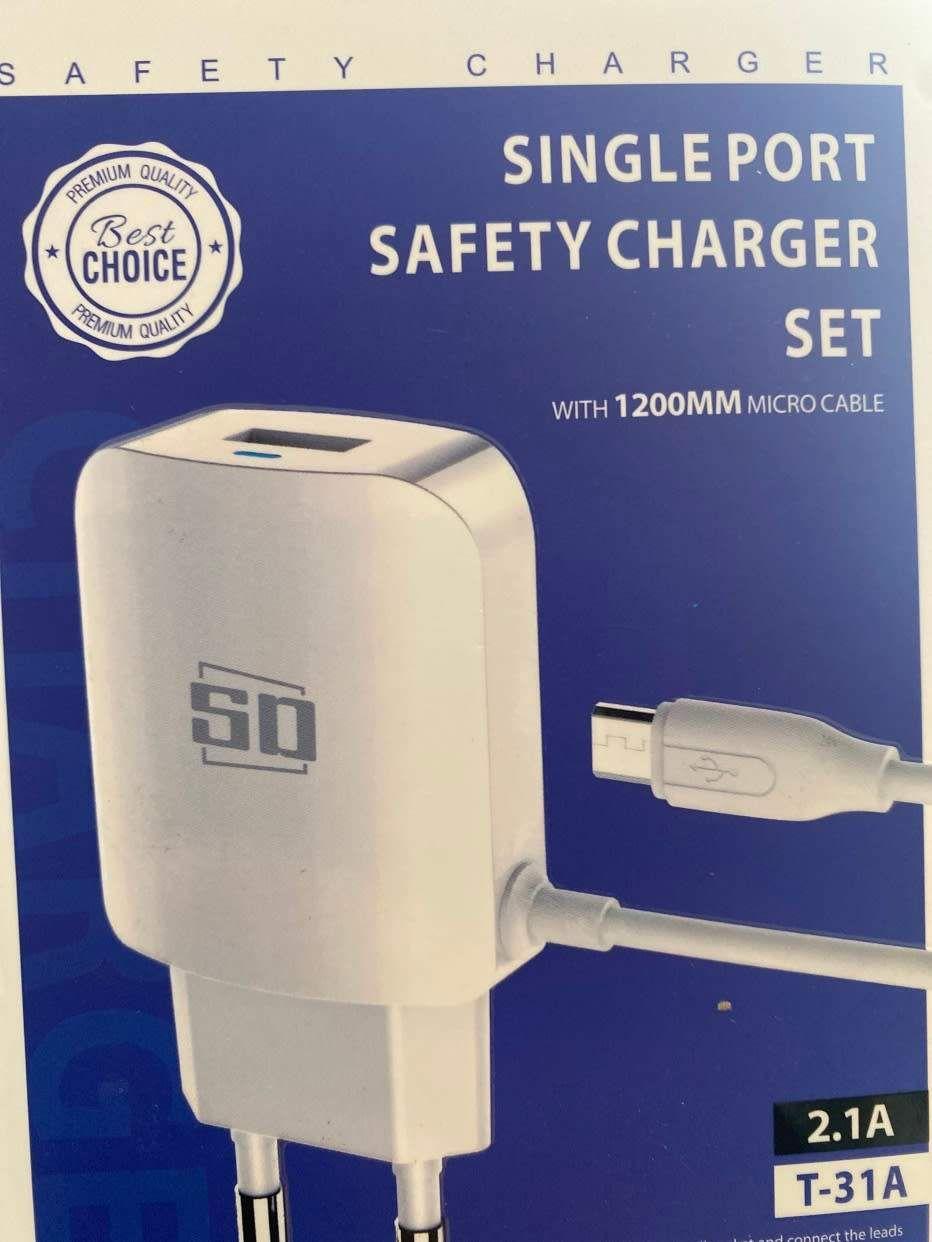 Zagreb chargeur samsung v8 micro