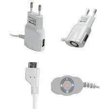 Chargeur Micro v8 Pour Samsung