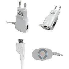 Chargeur Micro v8 Pour Samsung