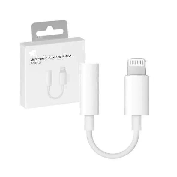 Adaptateur Ecouteurs Pour iPhone