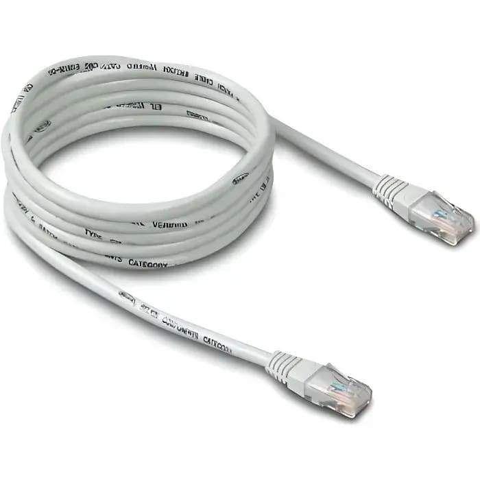 Cable rg45 10 Métrés
