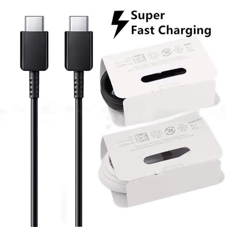 Cable type-c both sides (Samsung)