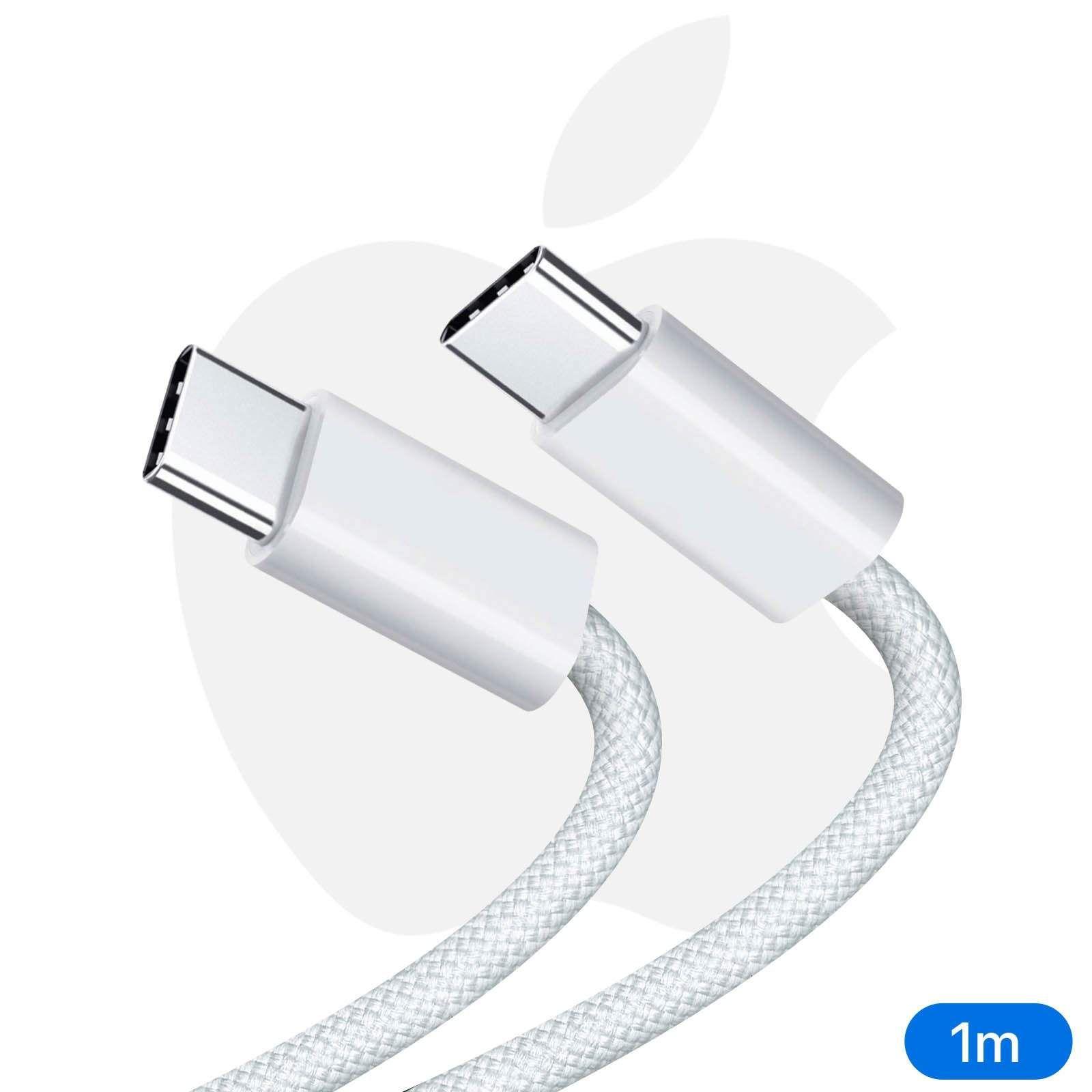 Usb-c cable (iphone 15 pro)