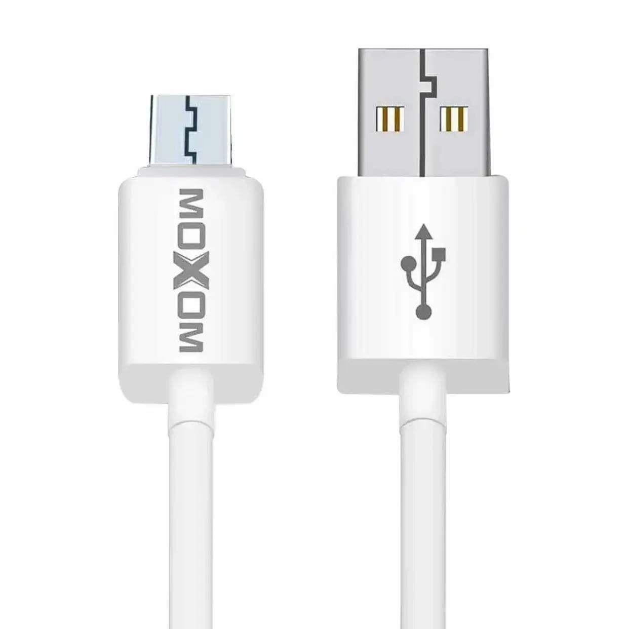 Cable micro v8 moxom